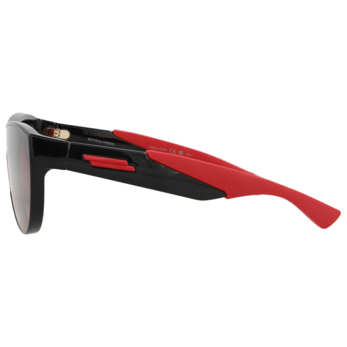 Bottega Veneta Unisex Sunglasses BV1234S-30014284-004