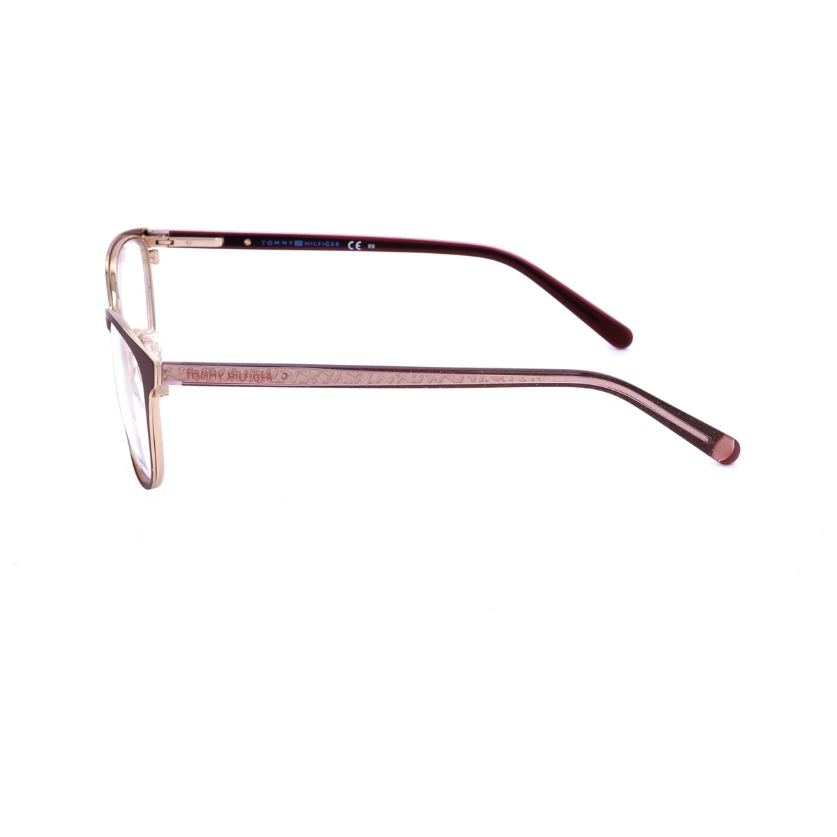 Tommy Hilfiger Women's Eyeglasses TH1778-DXL-53