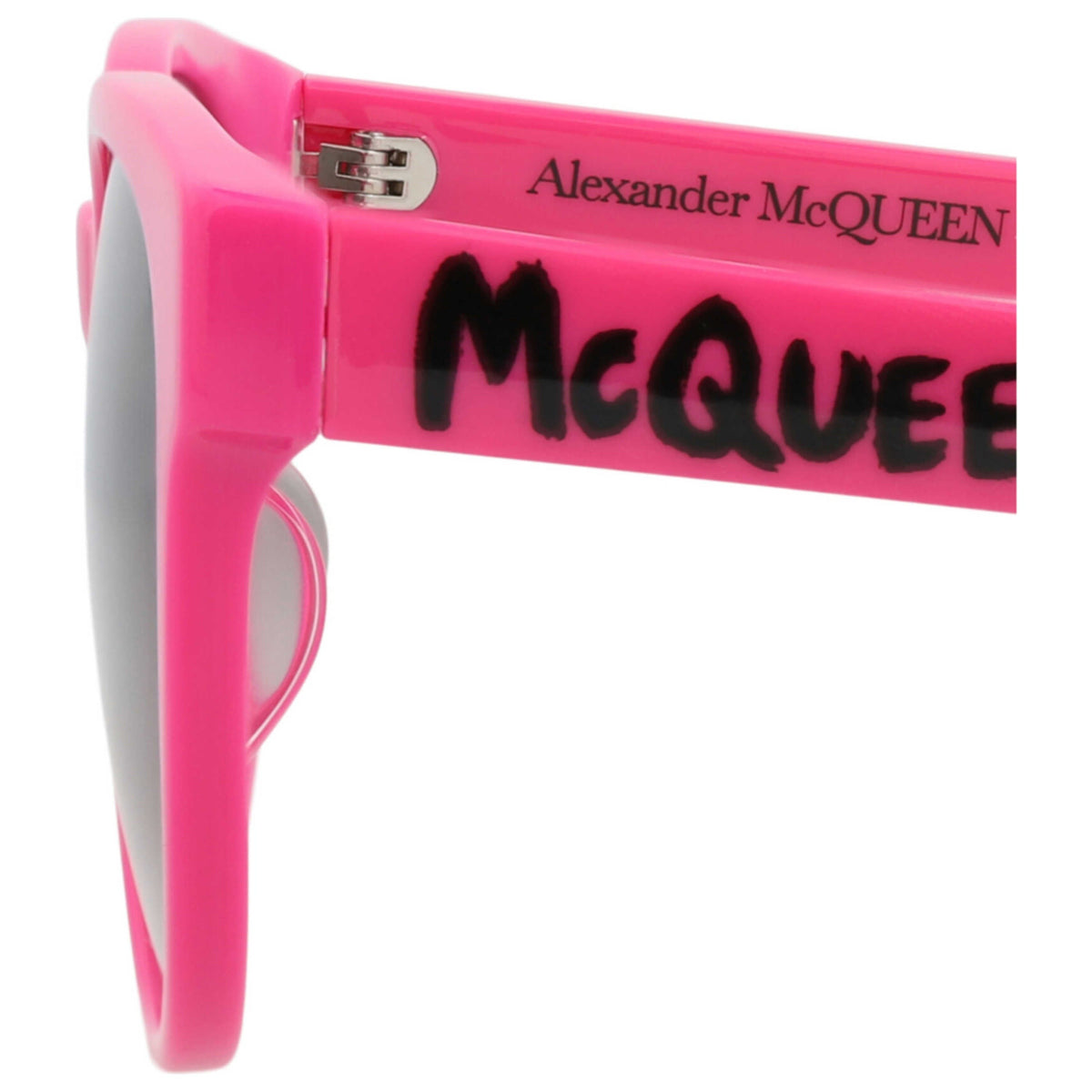 Alexander McQueen Women's Sunglasses AM0387SK-30013629-004