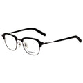Montblanc Men's Eyeglasses MB0390O-002-50