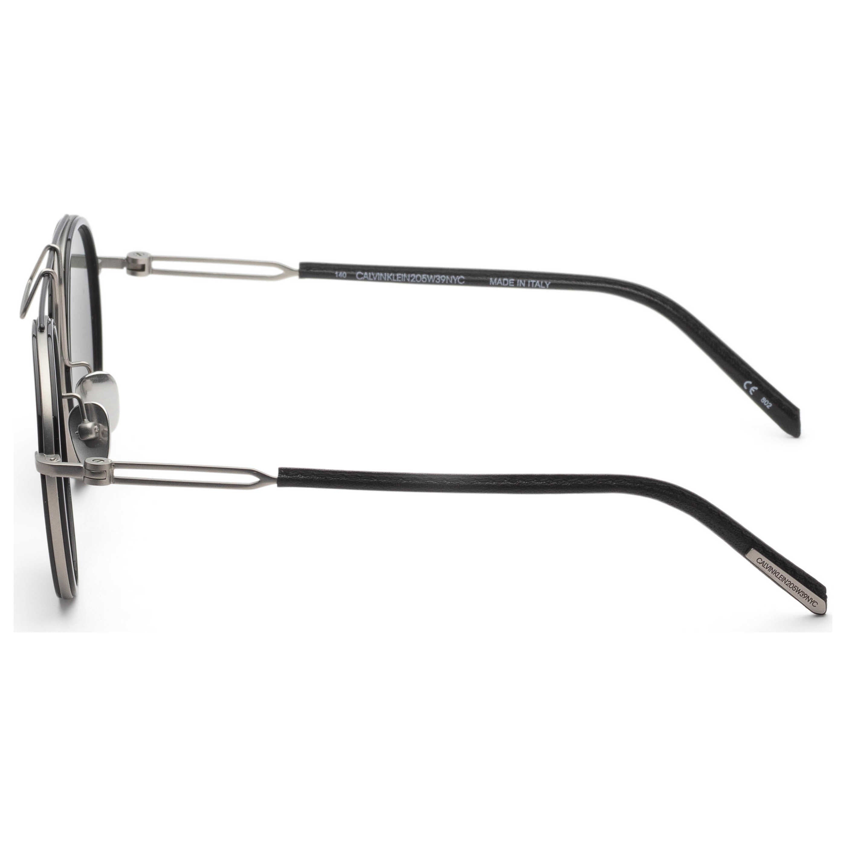 Calvin Klein Unisex Sunglasses CKNYC1873S-001-51