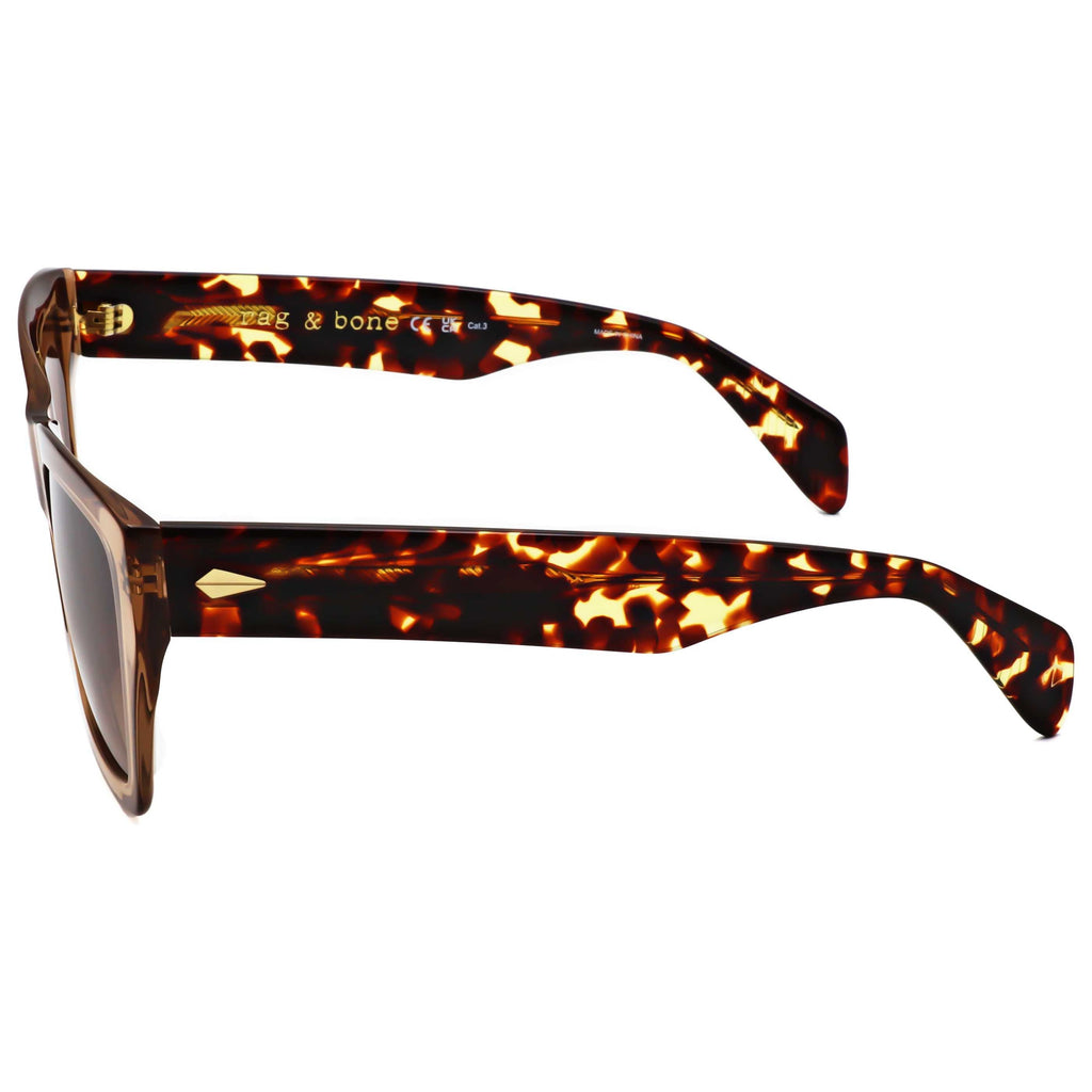 Rag & Bone Women's Sunglasses RNB1046-G-S-XNZ-54