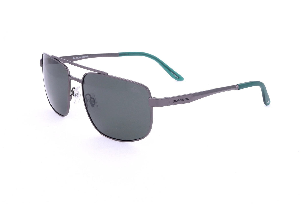 Quiksilver Men's Nickel silver Sunglasses