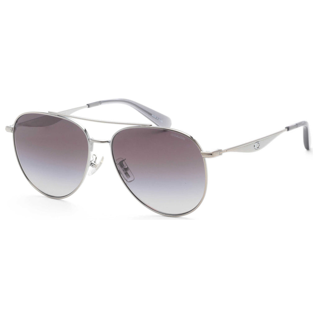 Coach Women's Sunglasses HC7169-90013C-57