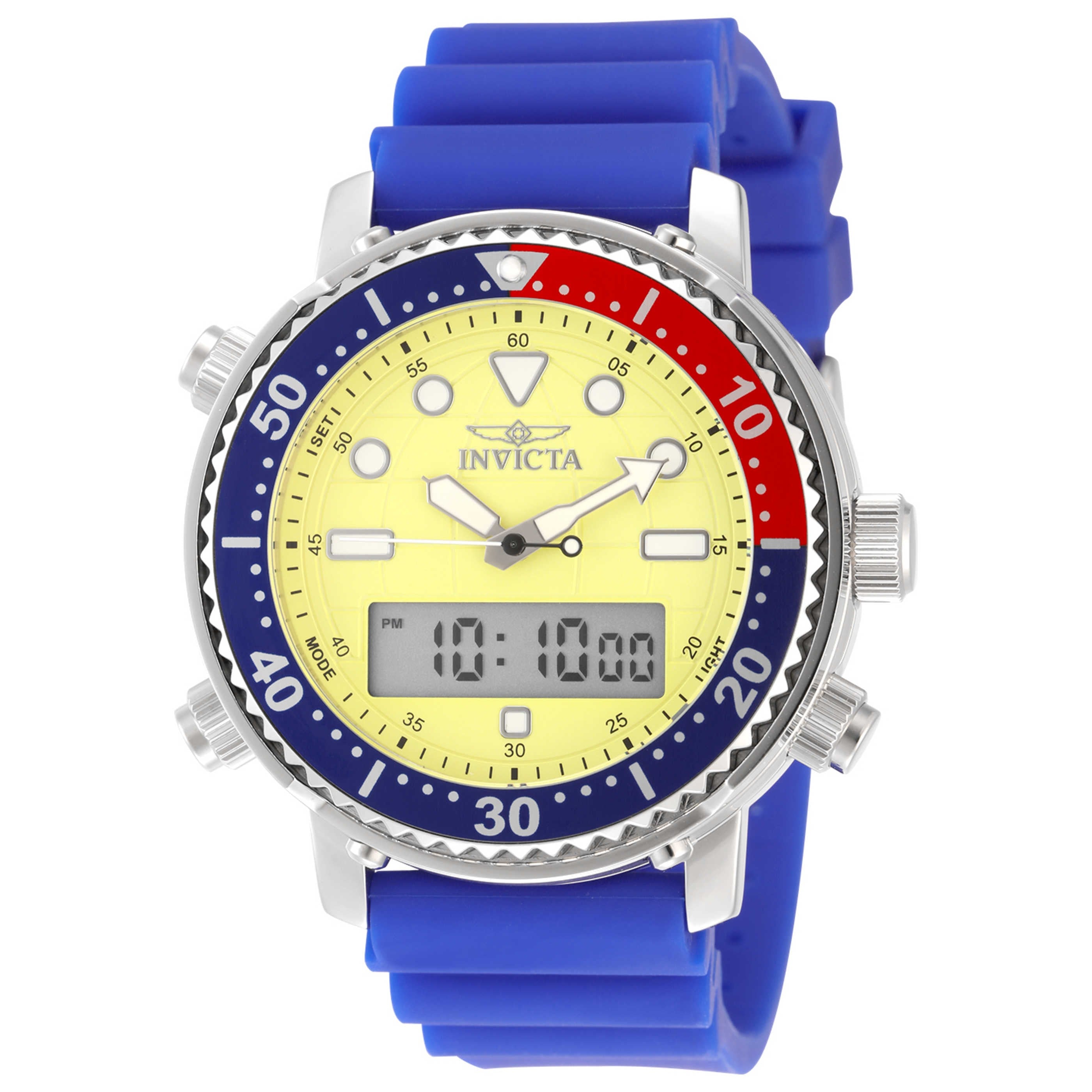 Invicta Men's Watch IN-49449