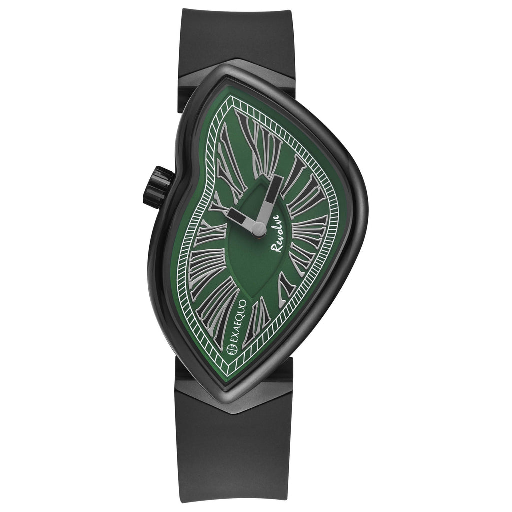 Exaequo Revolve Men's Watch EX0034.0005