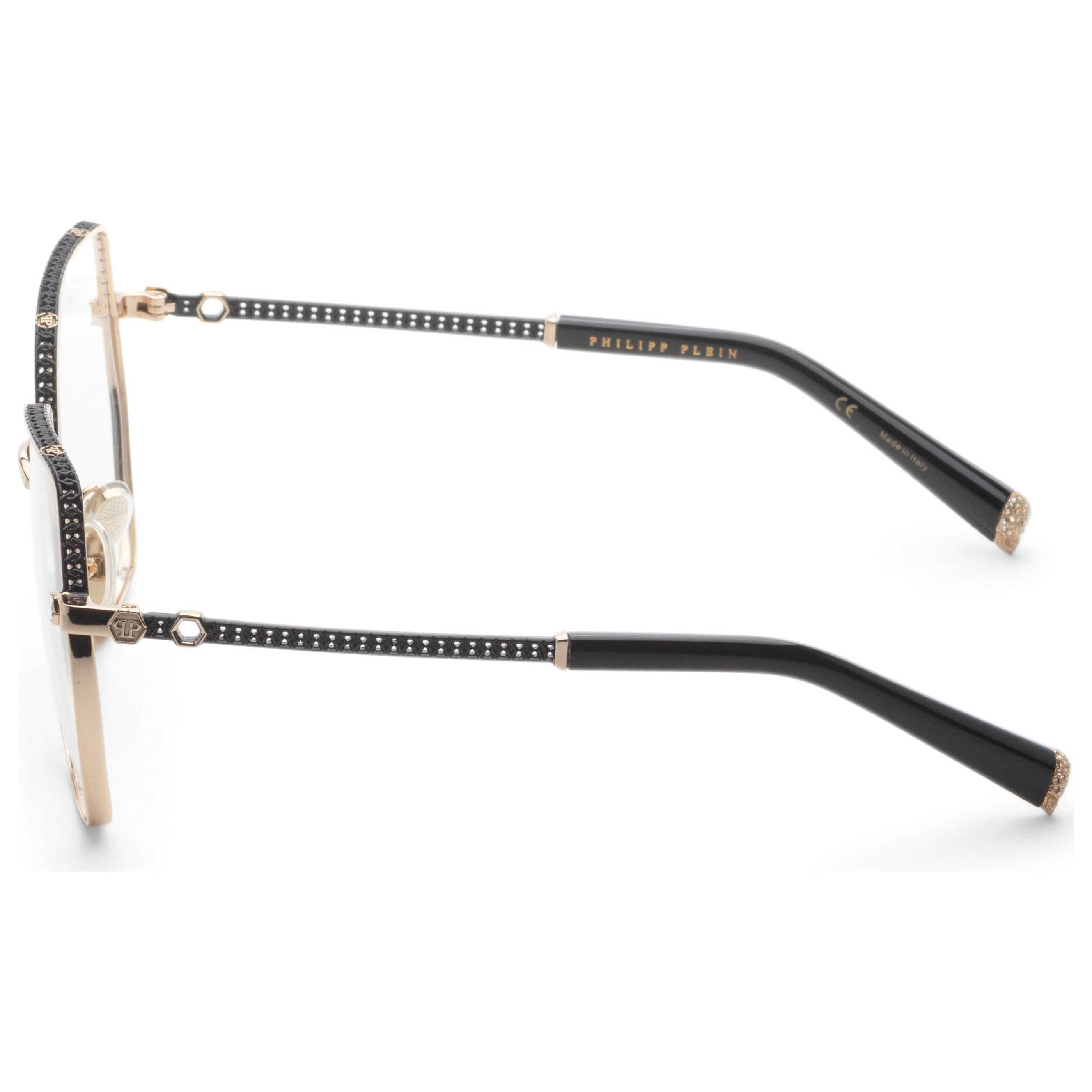Philipp Plein Women's Eyeglasses VPP054S570301