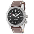 Glycine Ariman Double Twelve Men's Watch GL0552