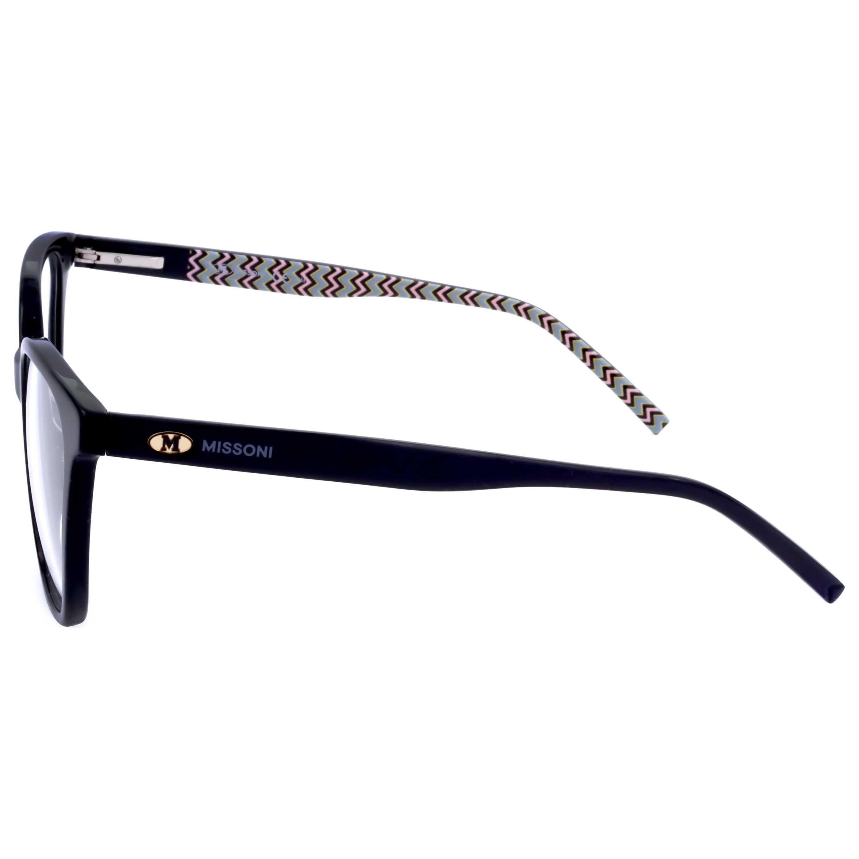 Missoni M Missoni Women's Eyeglasses MMI0091-807-52