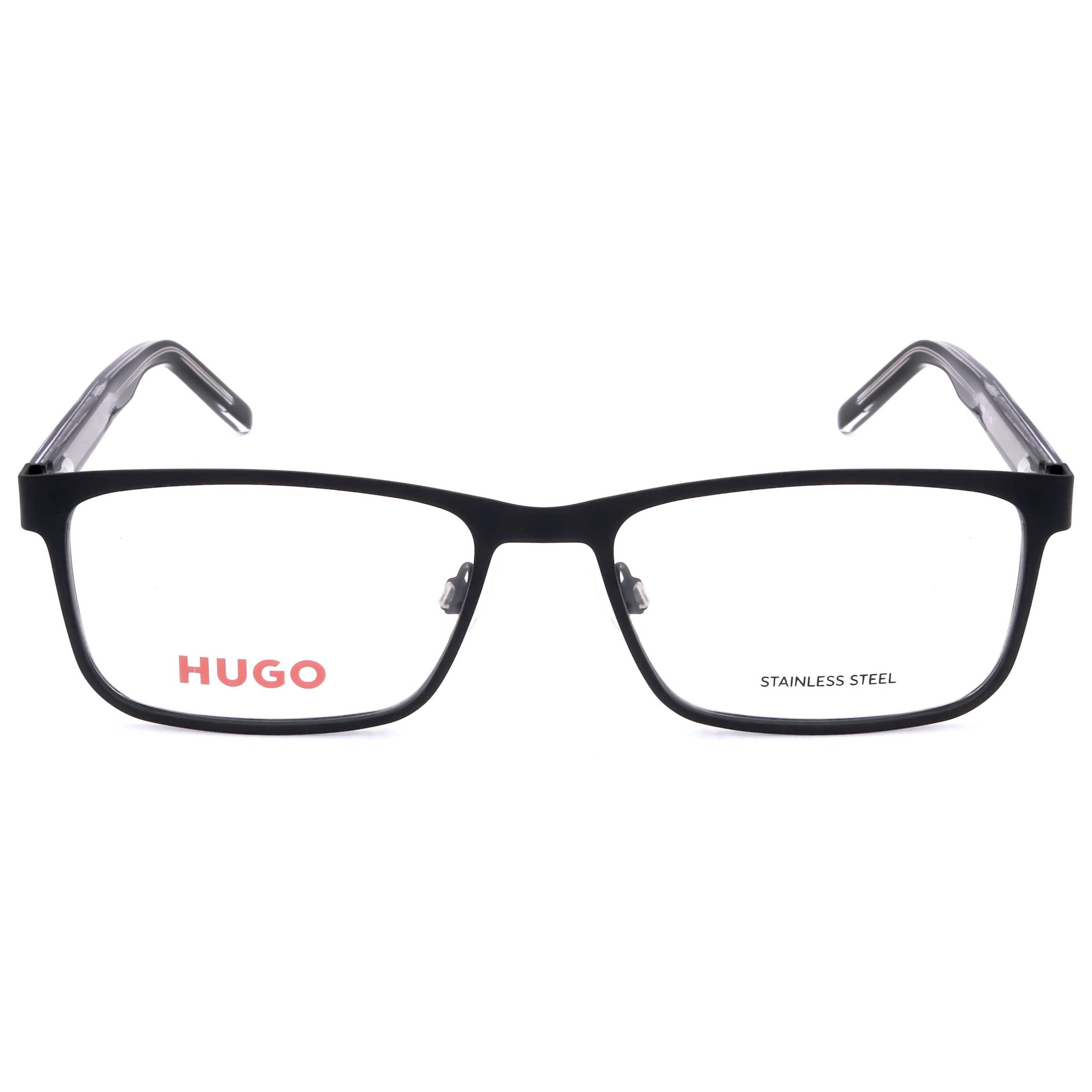 Hugo Boss Men's Eyeglasses HG1005-N7I-55