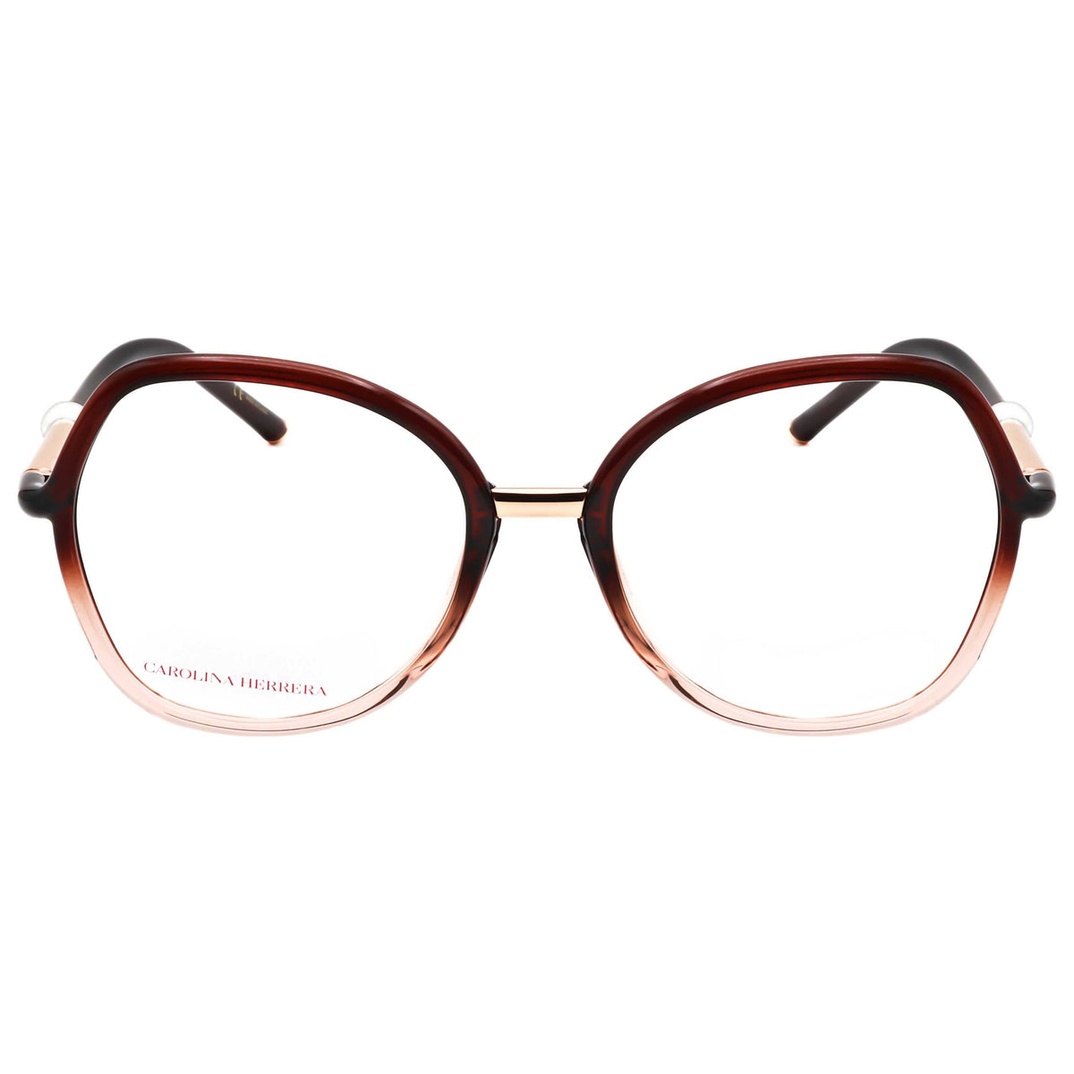 Carolina Herrera Women's Eyeglasses HER0080-08M-53