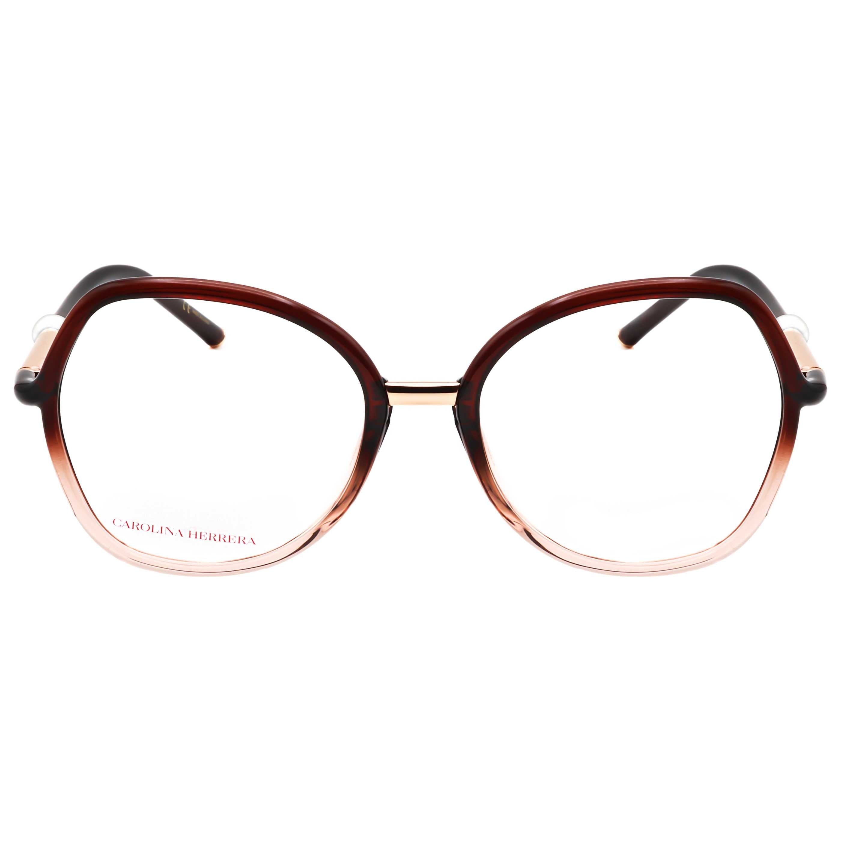 Carolina Herrera Women's Eyeglasses HER0080-08M-53