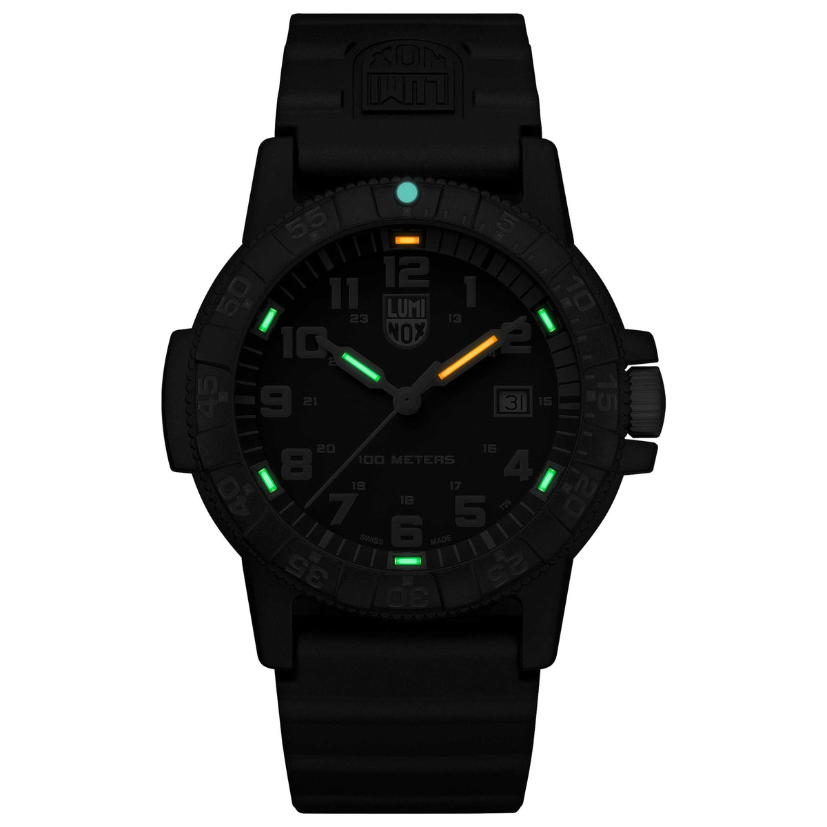Luminox Men's Watch XS.0329