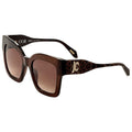 Just Cavalli Women's Sunglasses SJC019K-520AAK