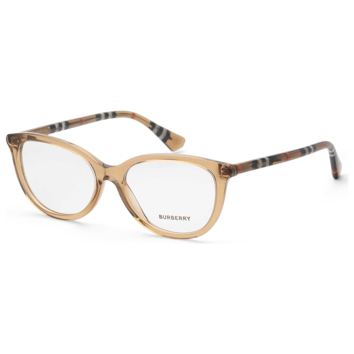Burberry Women's Eyeglasses BE2431-4164-54
