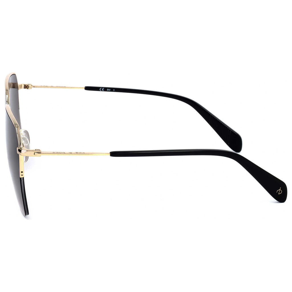 Rag & Bone Women's Sunglasses RNB1069-G-S-J5G-58