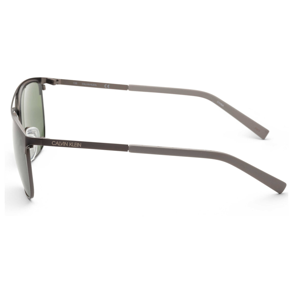 Calvin Klein Men's Sunglasses CK20123SN-008