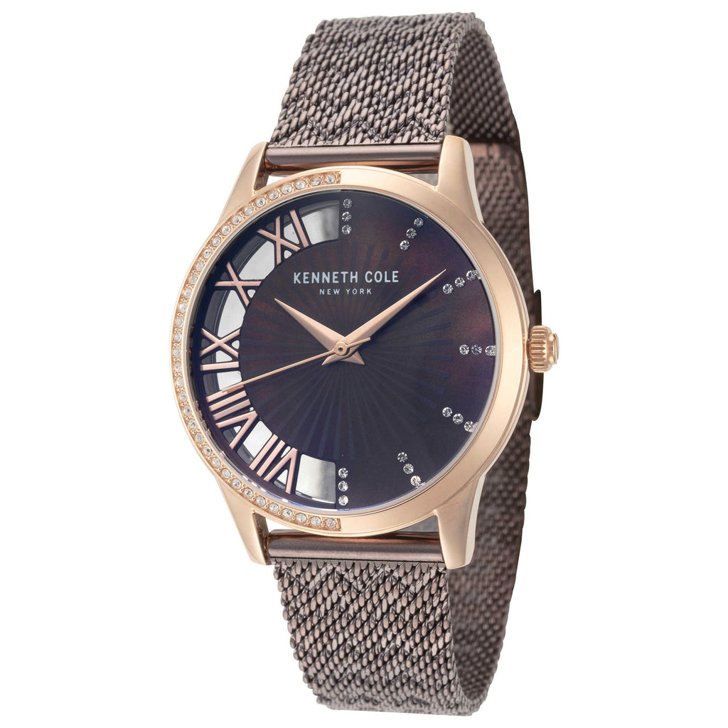 Kenneth Cole Women's Watch KCWLG2126104