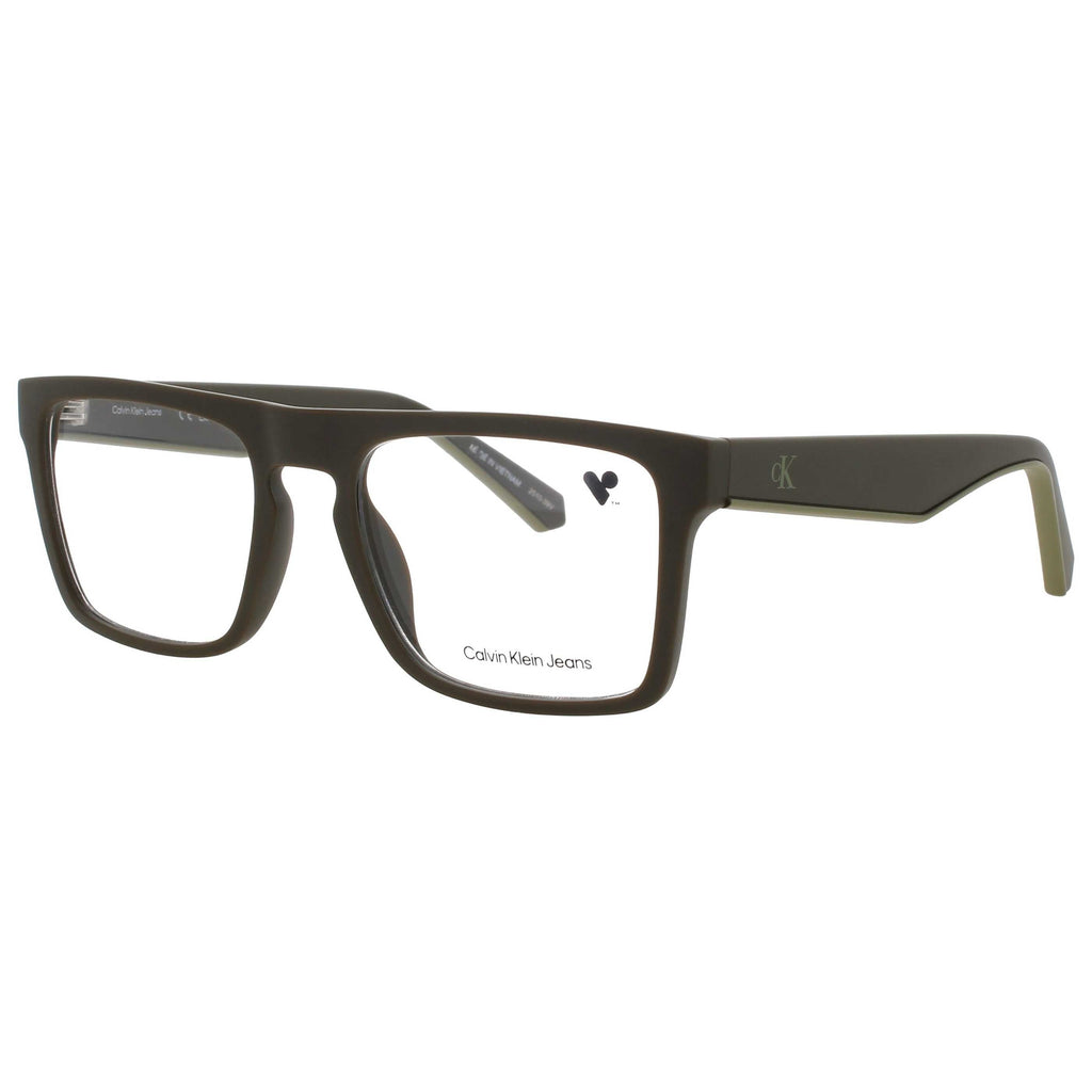 Calvin Klein Jeans Men's Eyeglasses CKJ-CKJ25612-N-309-54