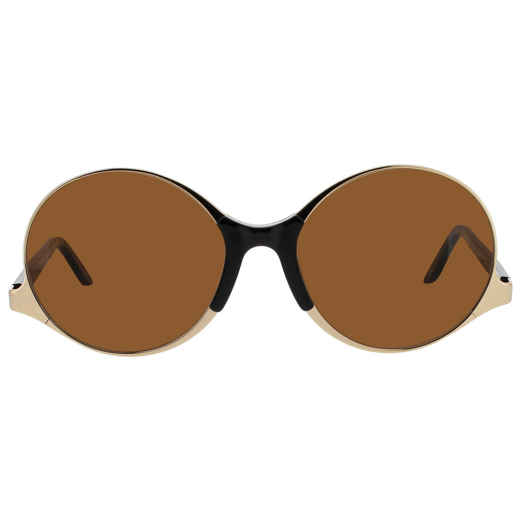Andy Wolf Unisex Sunglasses AW-ELODIE-D