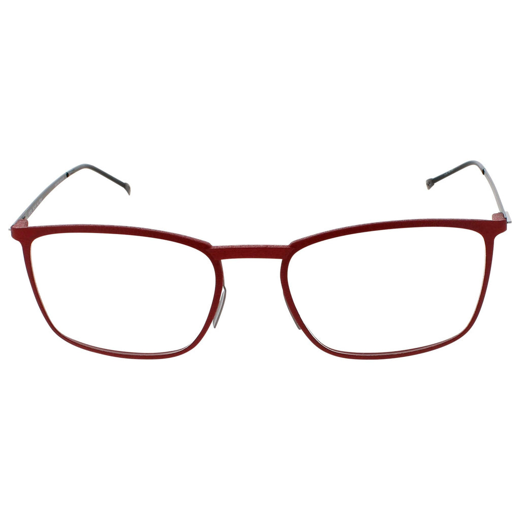 Lightec Men's Eyeglasses LIGHTEC-MOREL-30072L-RG09-54