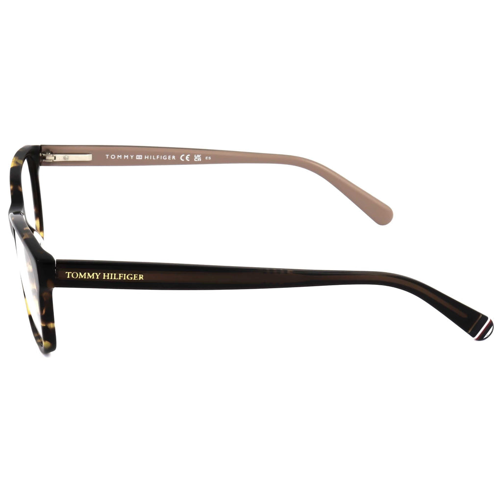 Tommy Hilfiger Women's Eyeglasses TH2008-086-52