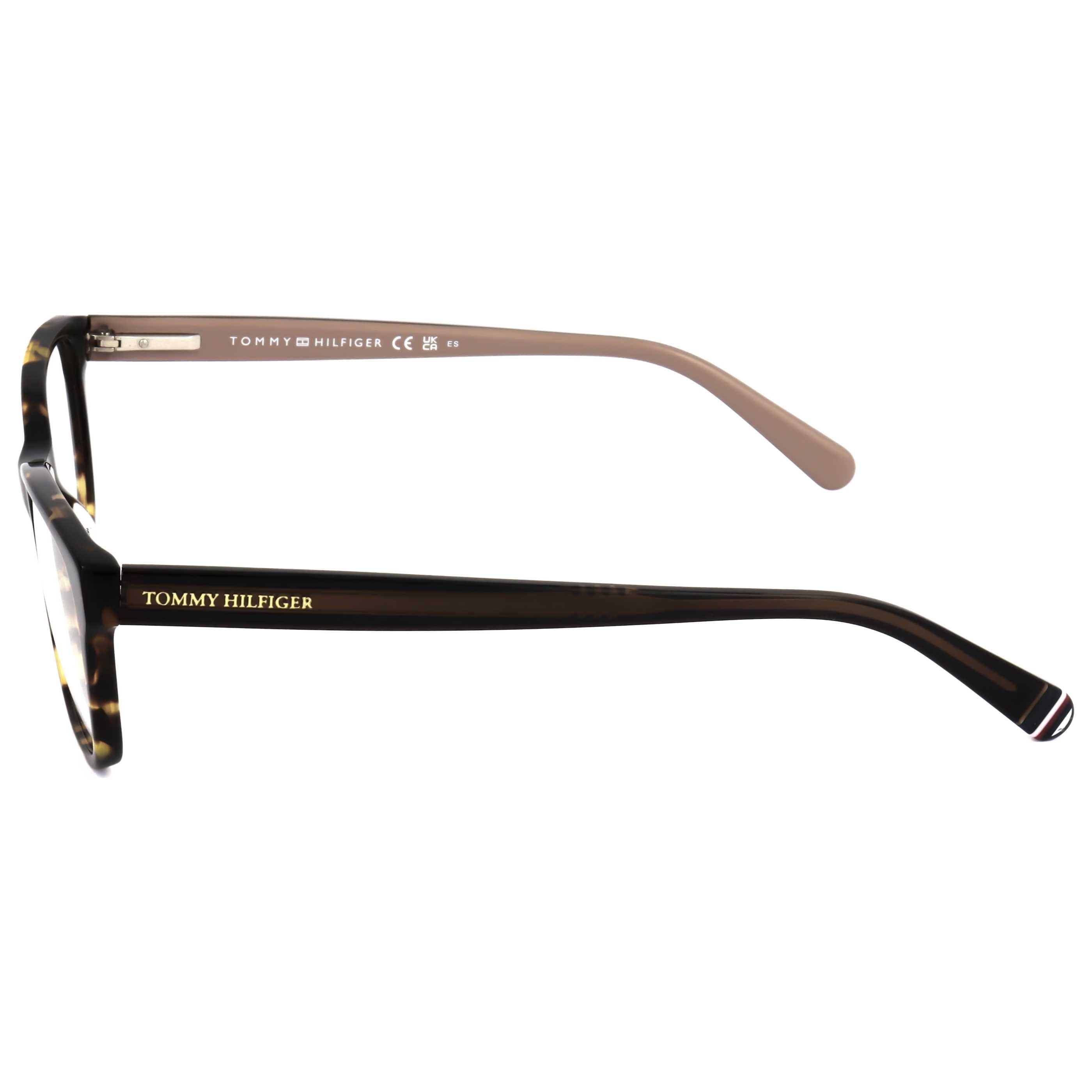Tommy Hilfiger Women's Eyeglasses TH2008-086-52