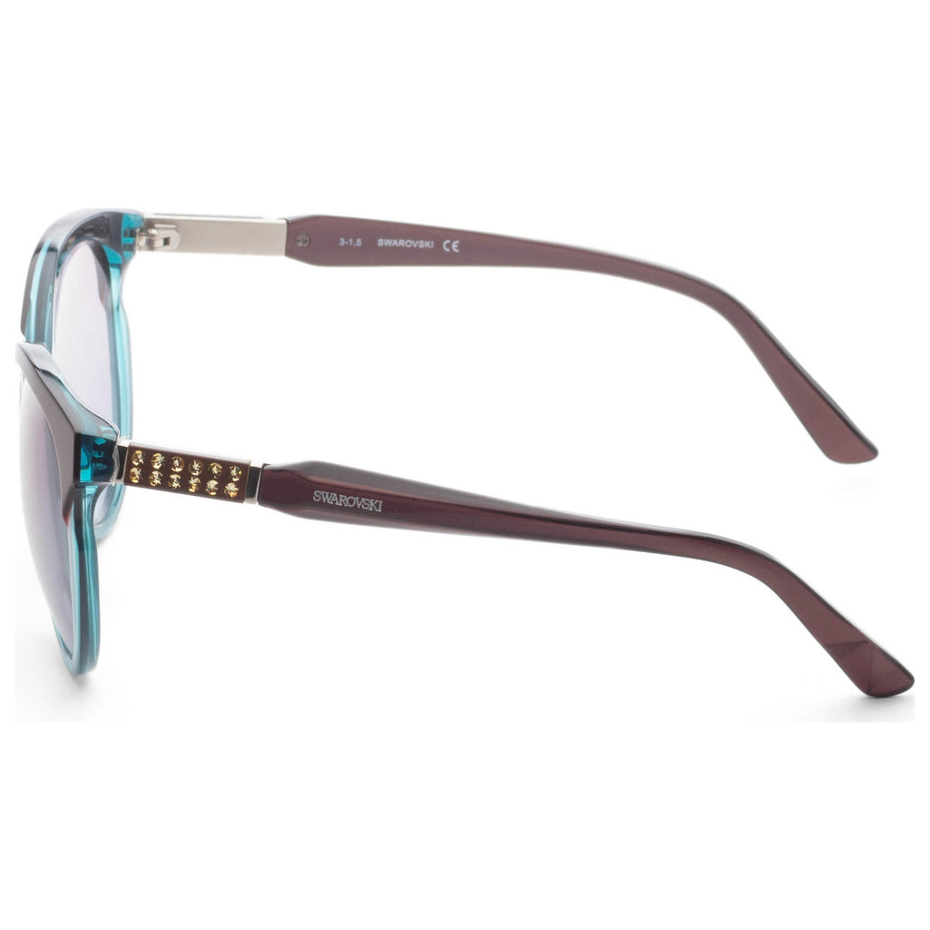 Swarovski Women's Sunglasses SK0081F-5889T
