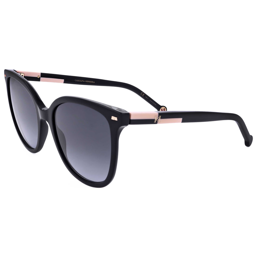 Carolina Herrera Women's Sunglasses HER0136-S-KDX-55
