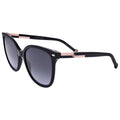 Carolina Herrera Women's Sunglasses HER0136-S-KDX-55
