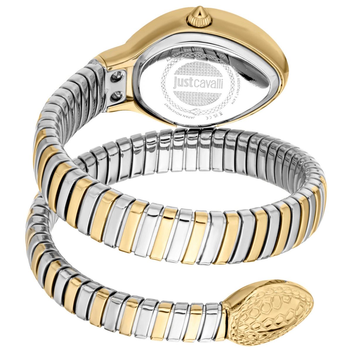 Just Cavalli Women's Watch JC1L371M0065
