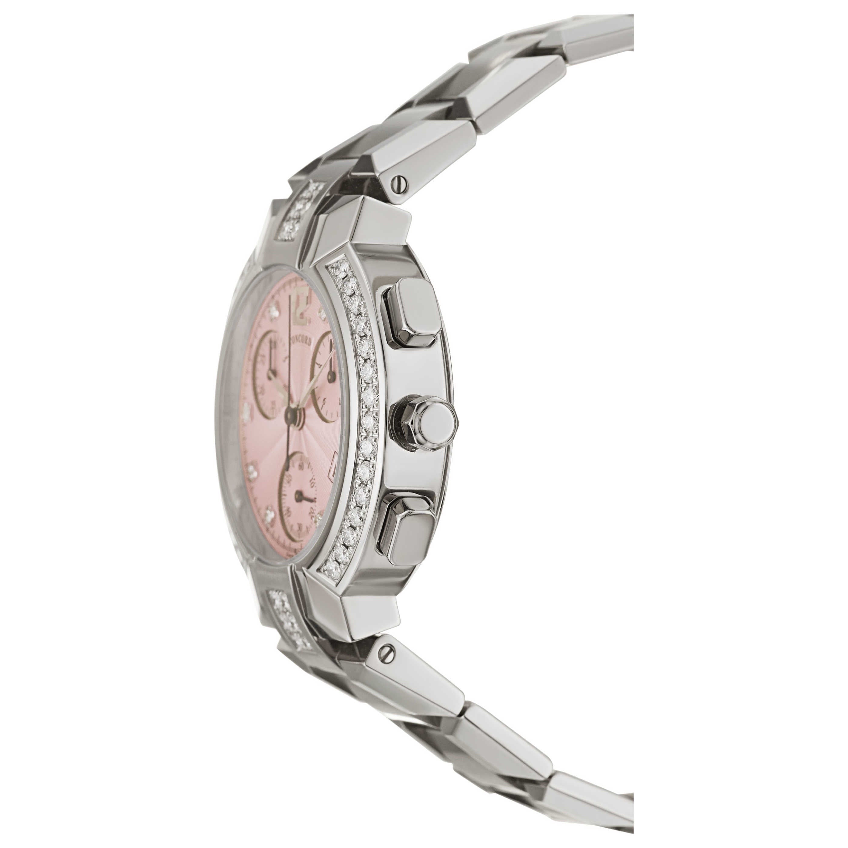Concord Women's Quartz Watch 0310377