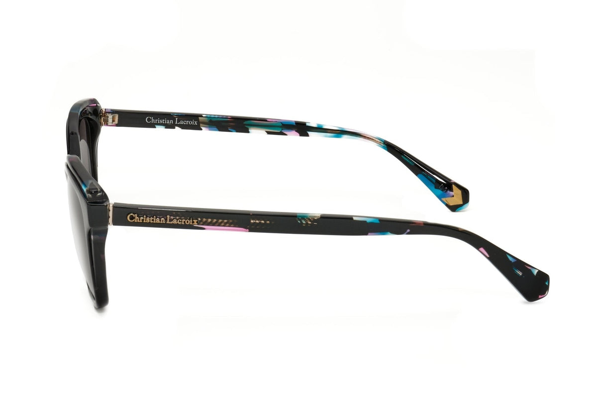 Christian Lacroix Women's Acetate Sunglasses