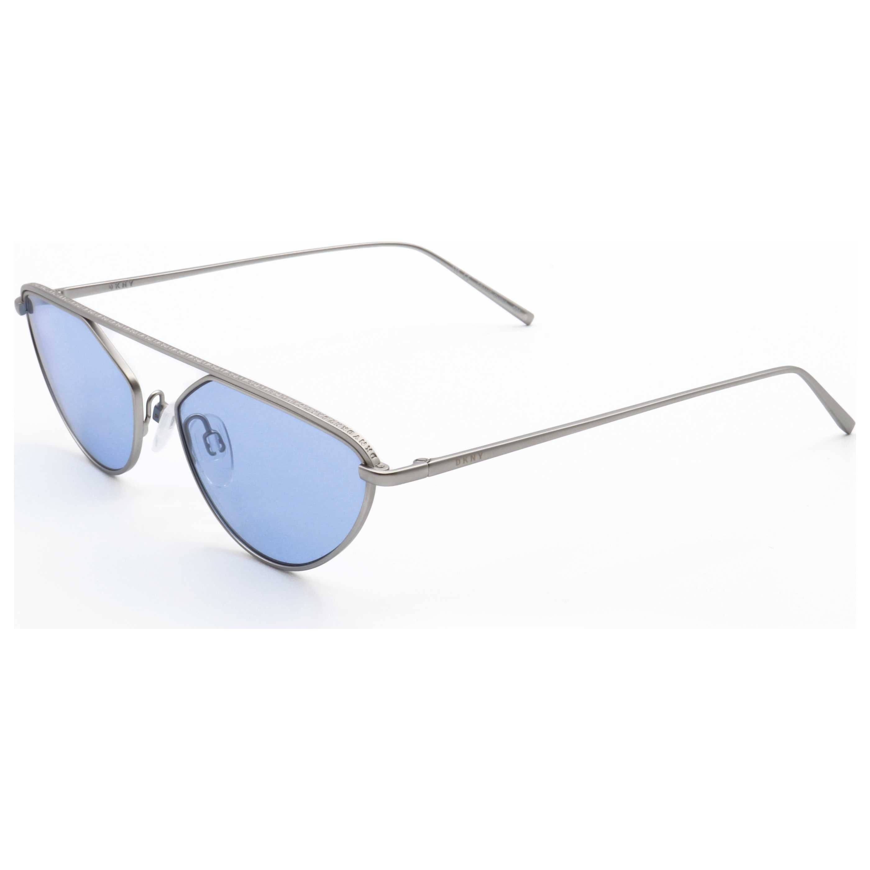 DKNY Women's Sunglasses DK109S-035-55