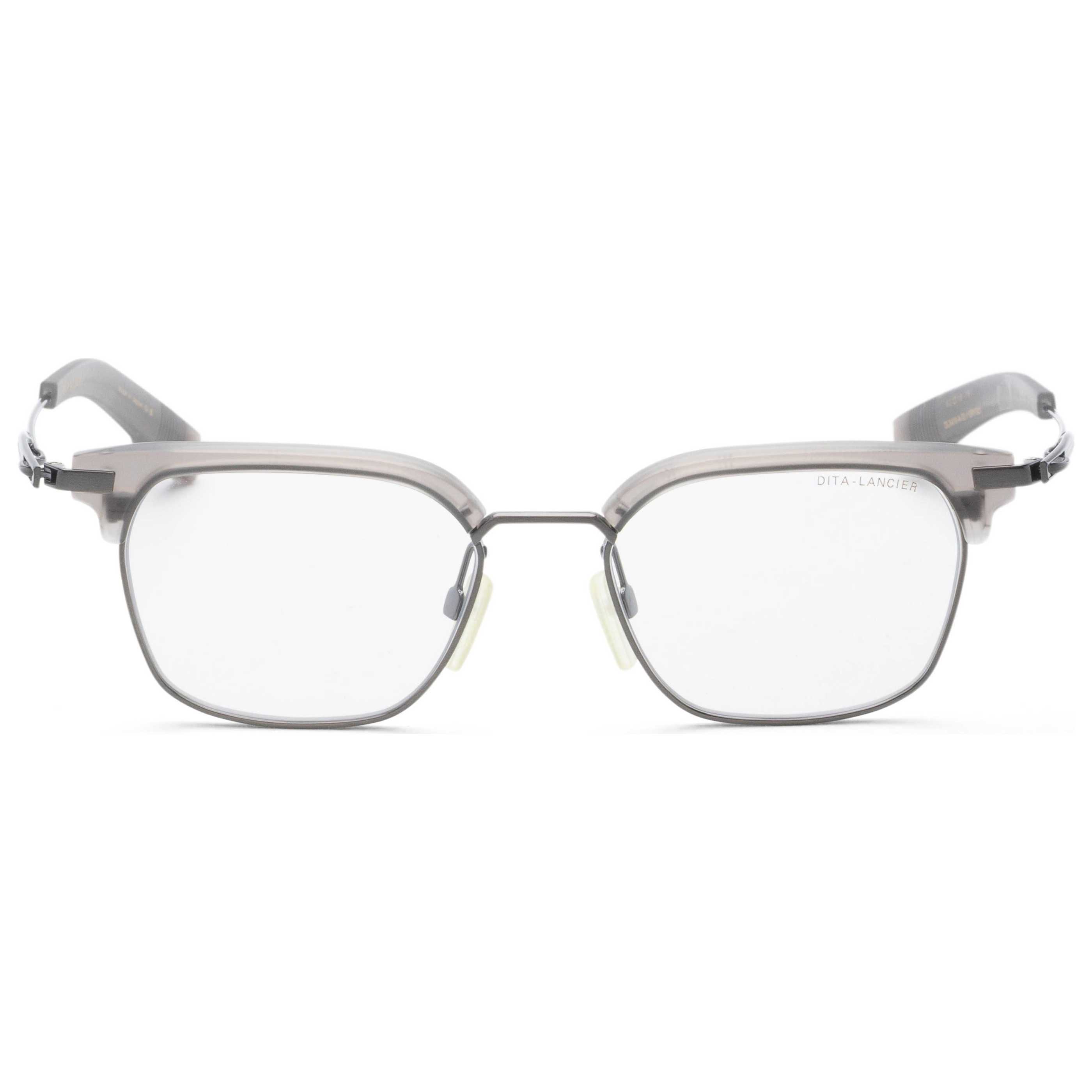 Dita Lancier Men's Eyeglasses DLX410-A-02