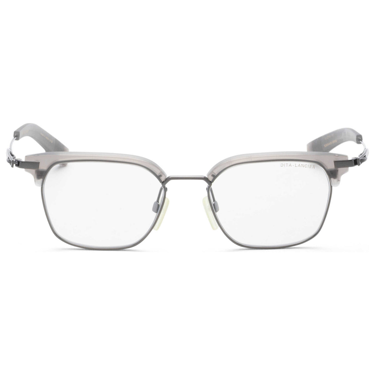 Dita Lancier Men's Eyeglasses DLX410-A-02