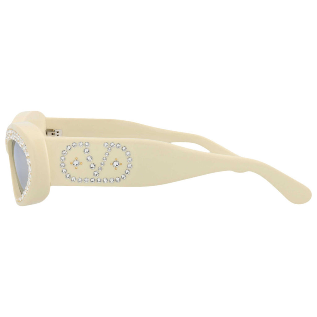 Valentino Women's Sunglasses VLS-178E-57