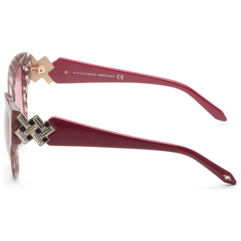 Swarovski Women's Sunglasses SK0161-P81Z54