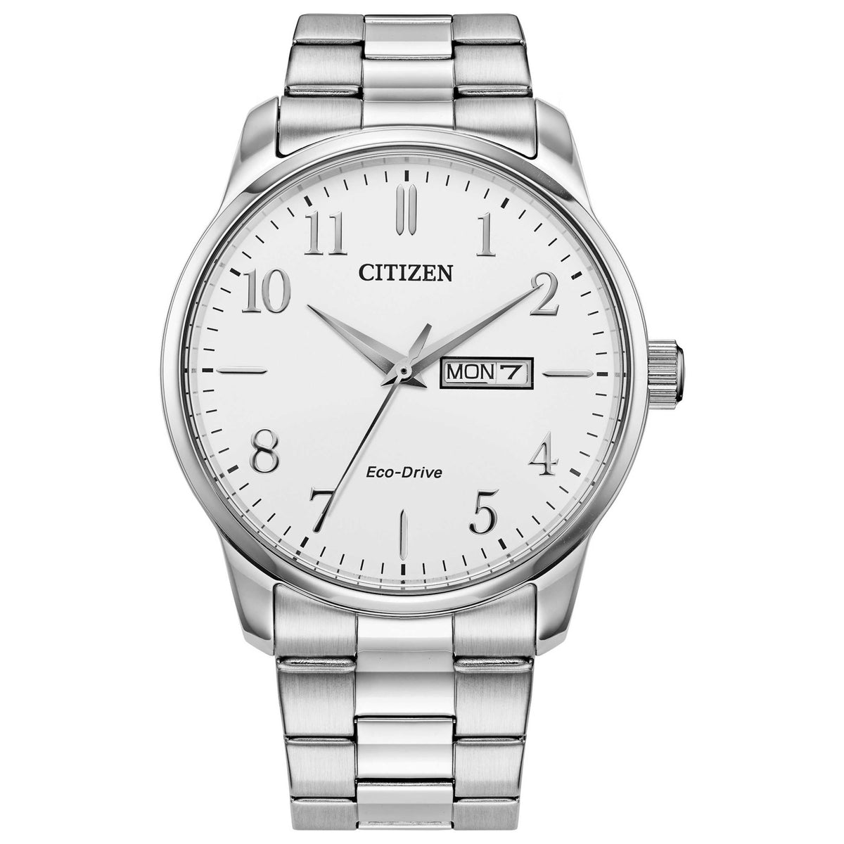 Citizen Men's Quartz Solar Watch BM8551-54A