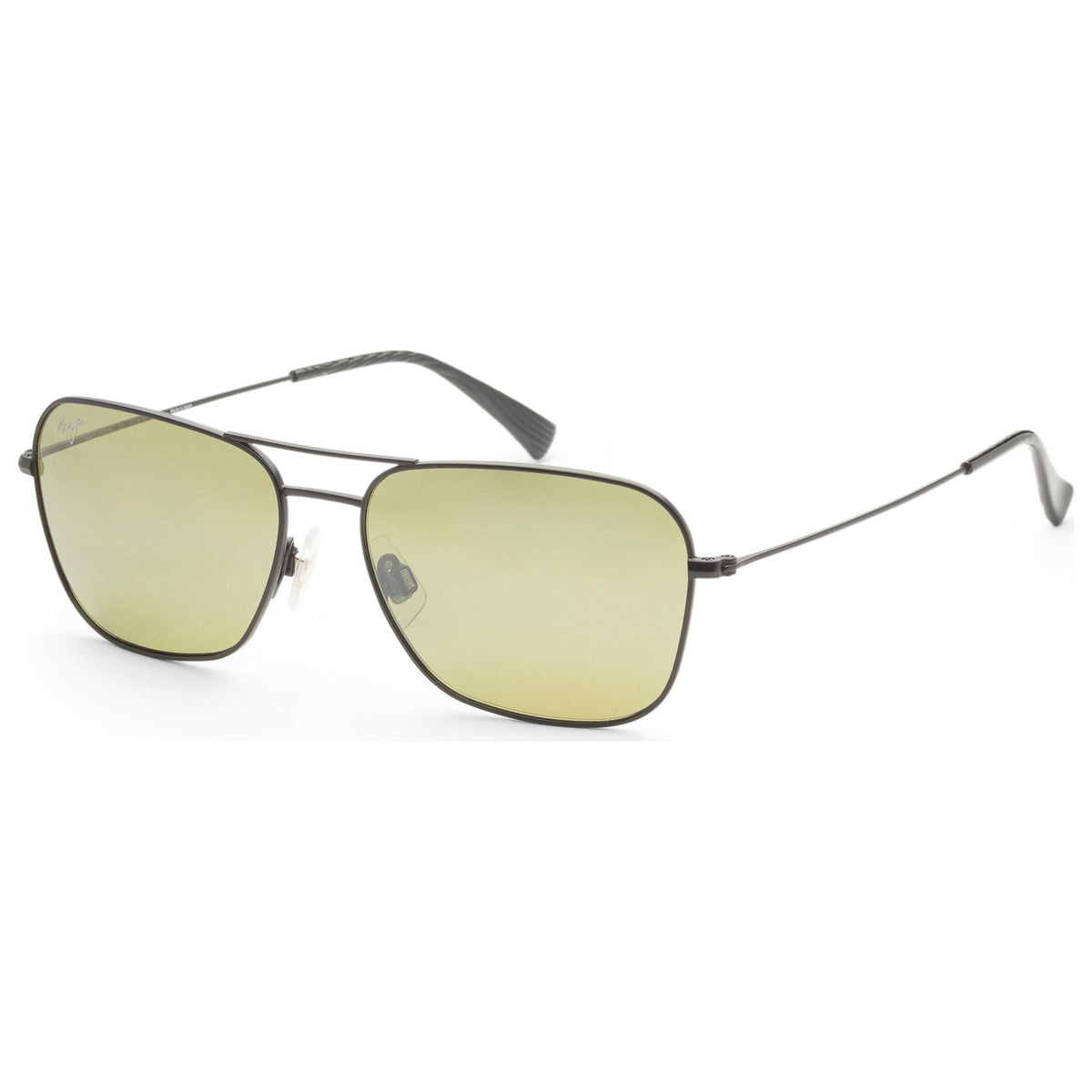 Maui Jim Men's Sunglasses MJ0675S-002