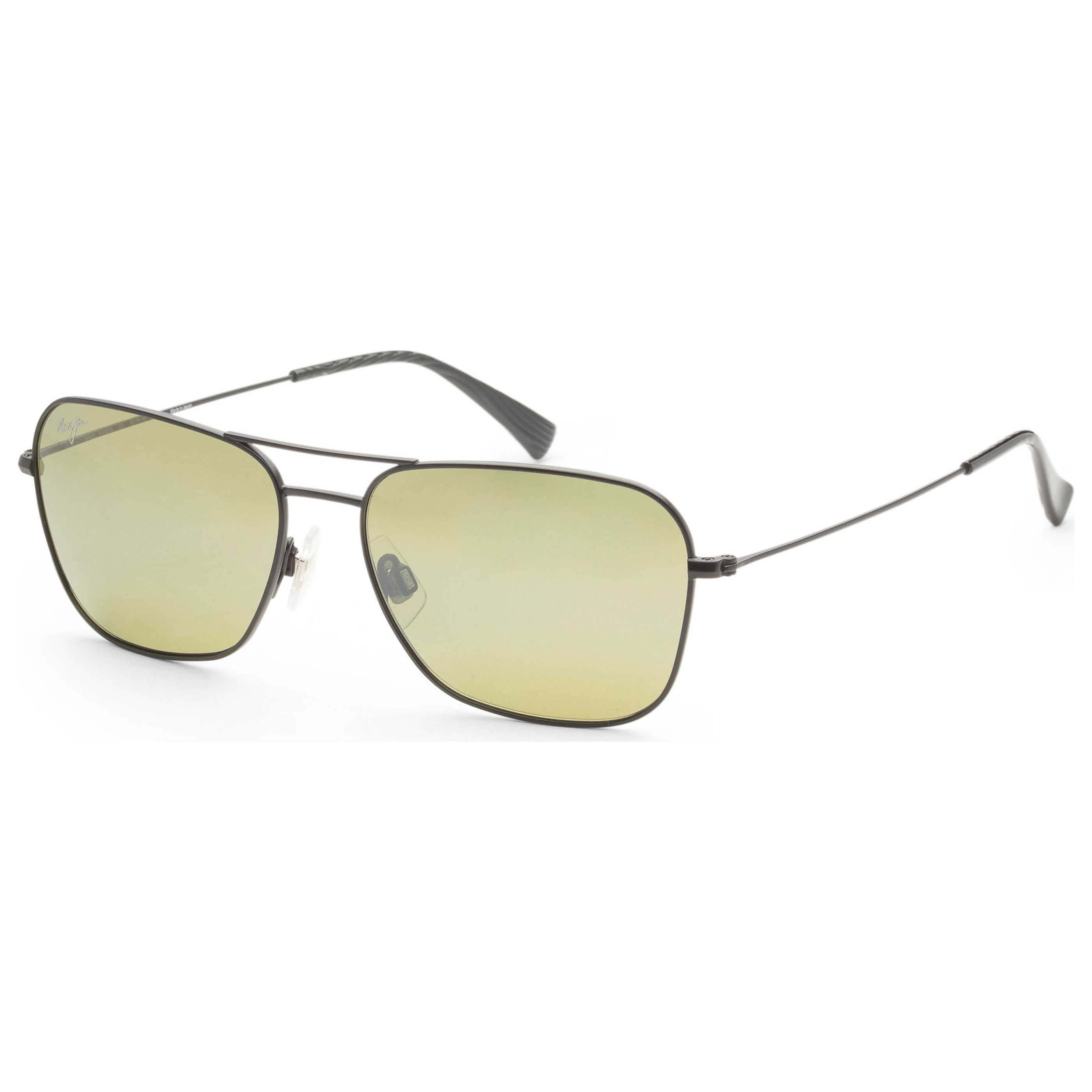 Maui Jim Men's Sunglasses MJ0675S-002
