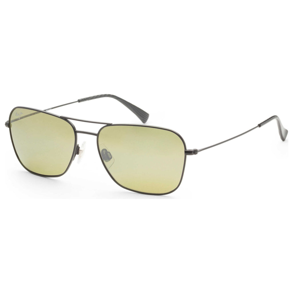 Maui Jim Men's Sunglasses MJ0675S-002