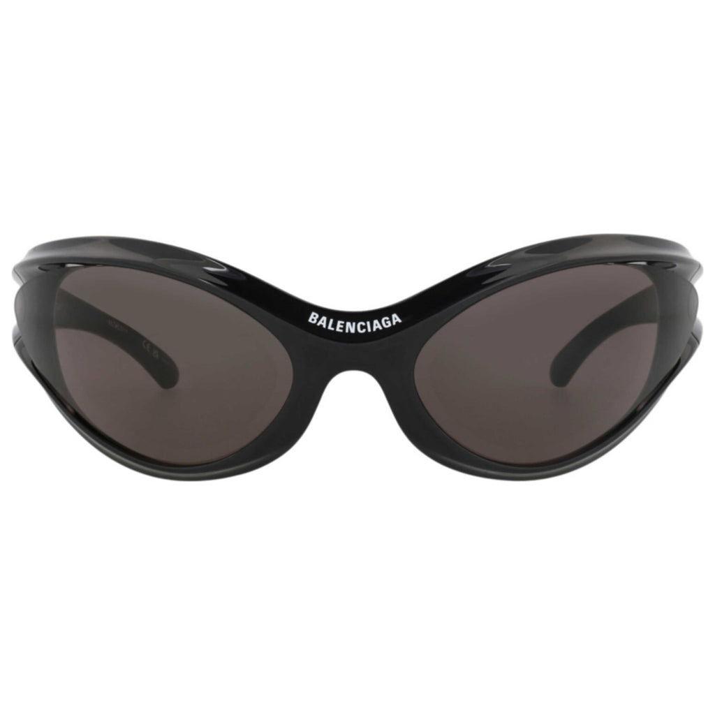 Balenciaga Unisex Sunglasses BB0317S-30014882-001