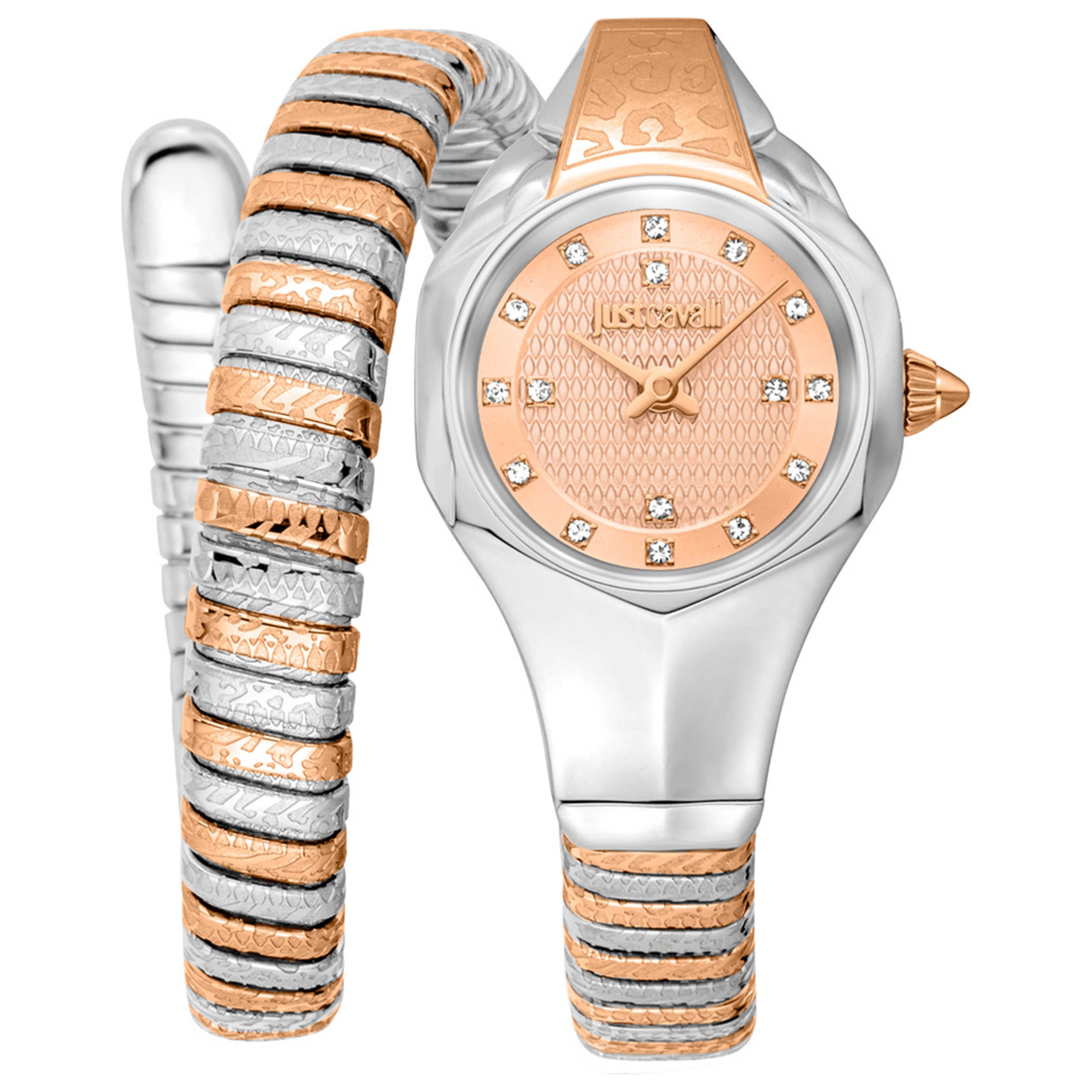 Just Cavalli Amalfi Women's Watch JC1L270M0065