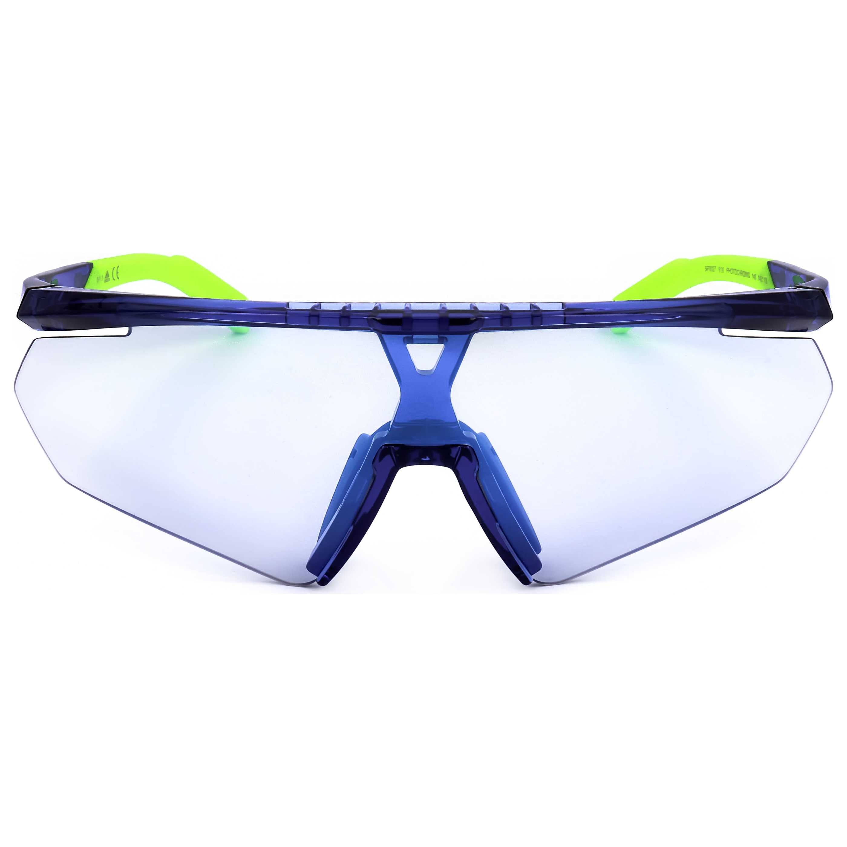 Adidas Men's Sunglasses SP0027-91X-0