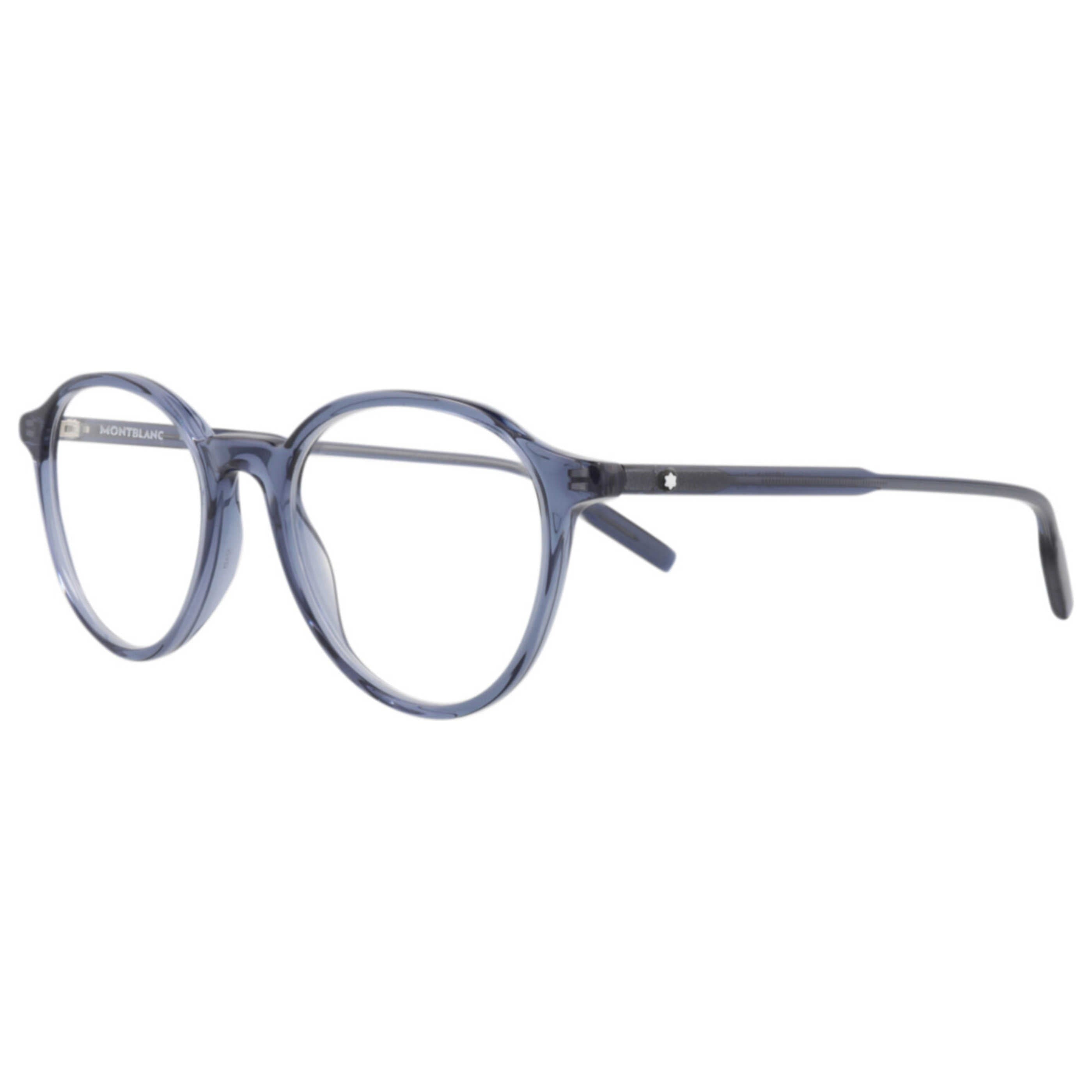 Montblanc Men's Eyeglasses MB0291O-30014599-008