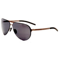 Porsche Design Men's Sunglasses P8670-64B