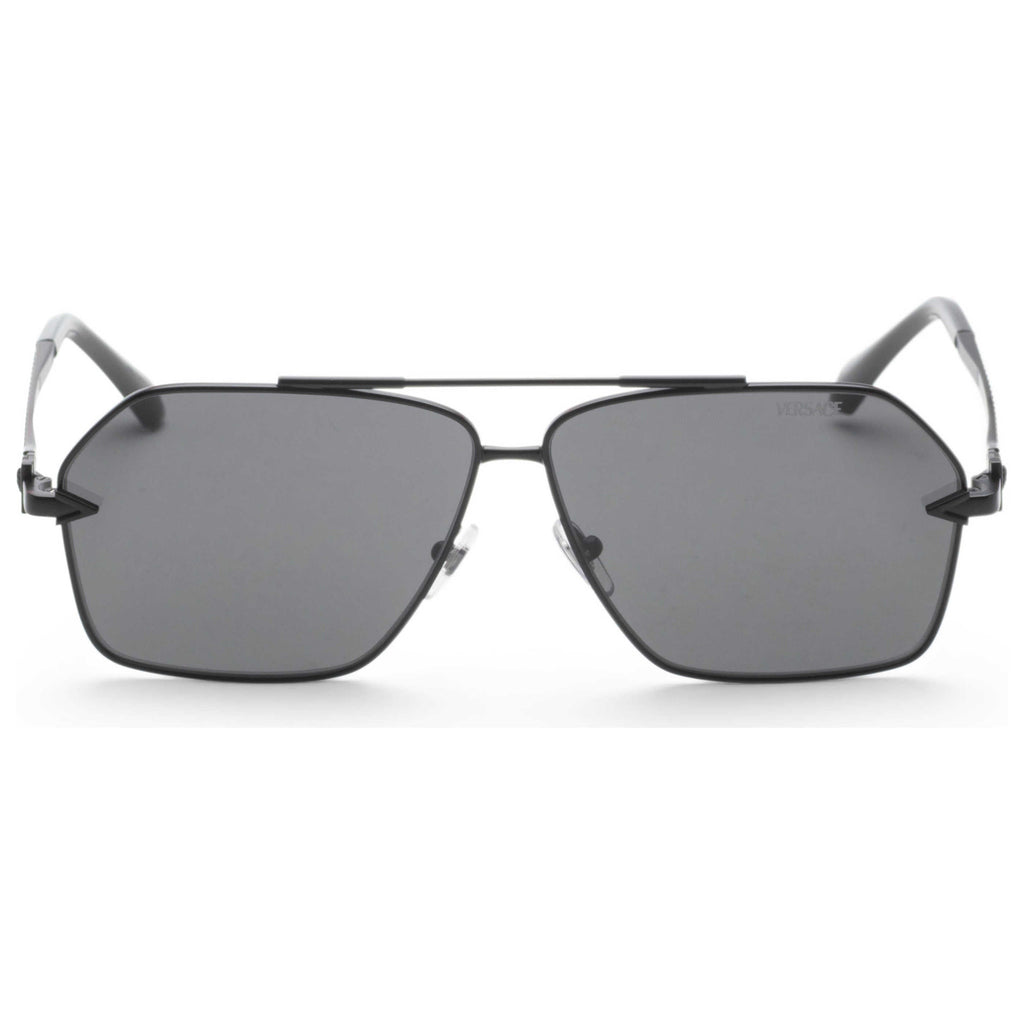 Versace Men's Sunglasses VE2284-143687-35