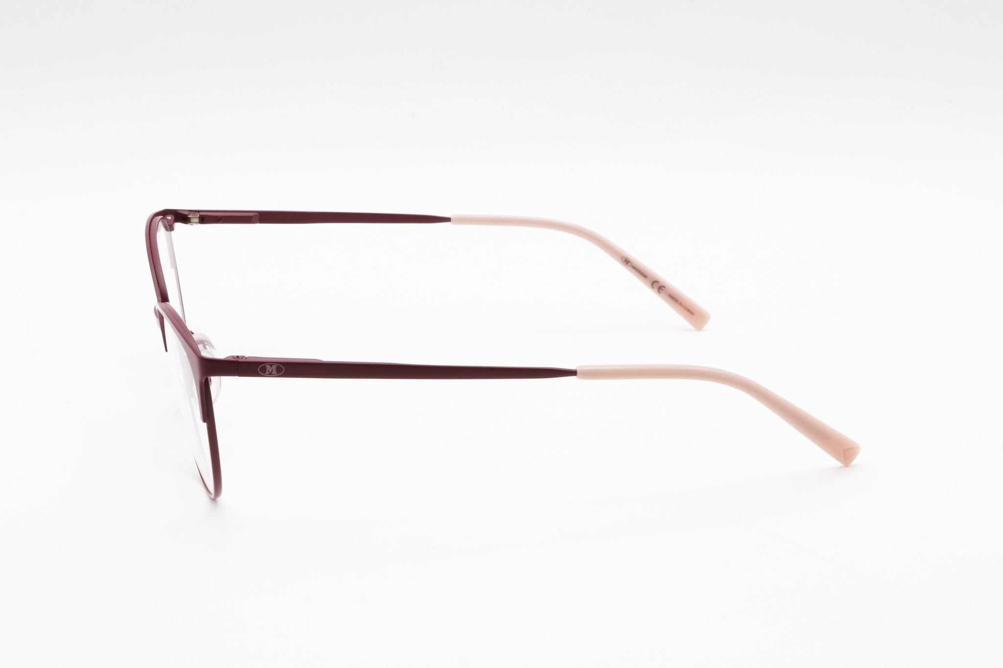 M Missoni Women's Stainless steel Glasses