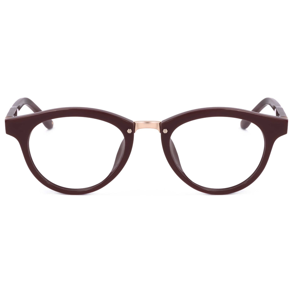 Linda Farrow Unisex Opticals PL28-C11-50